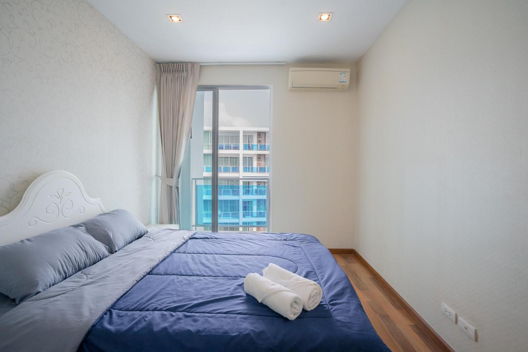 My Resort Beach Apartment هوا هين المظهر الخارجي الصورة