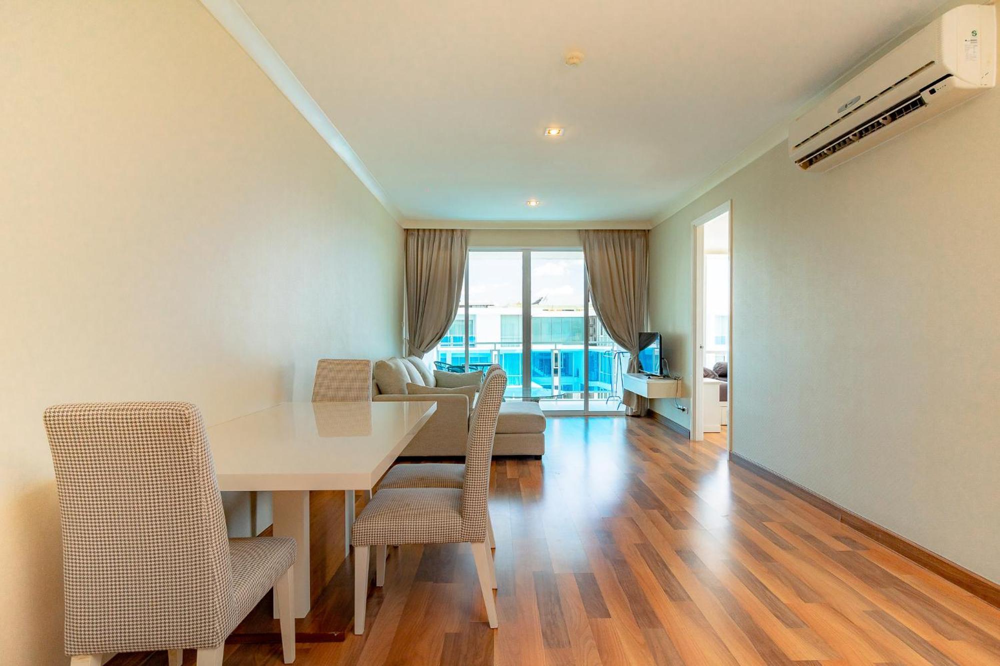 My Resort Beach Apartment هوا هين المظهر الخارجي الصورة