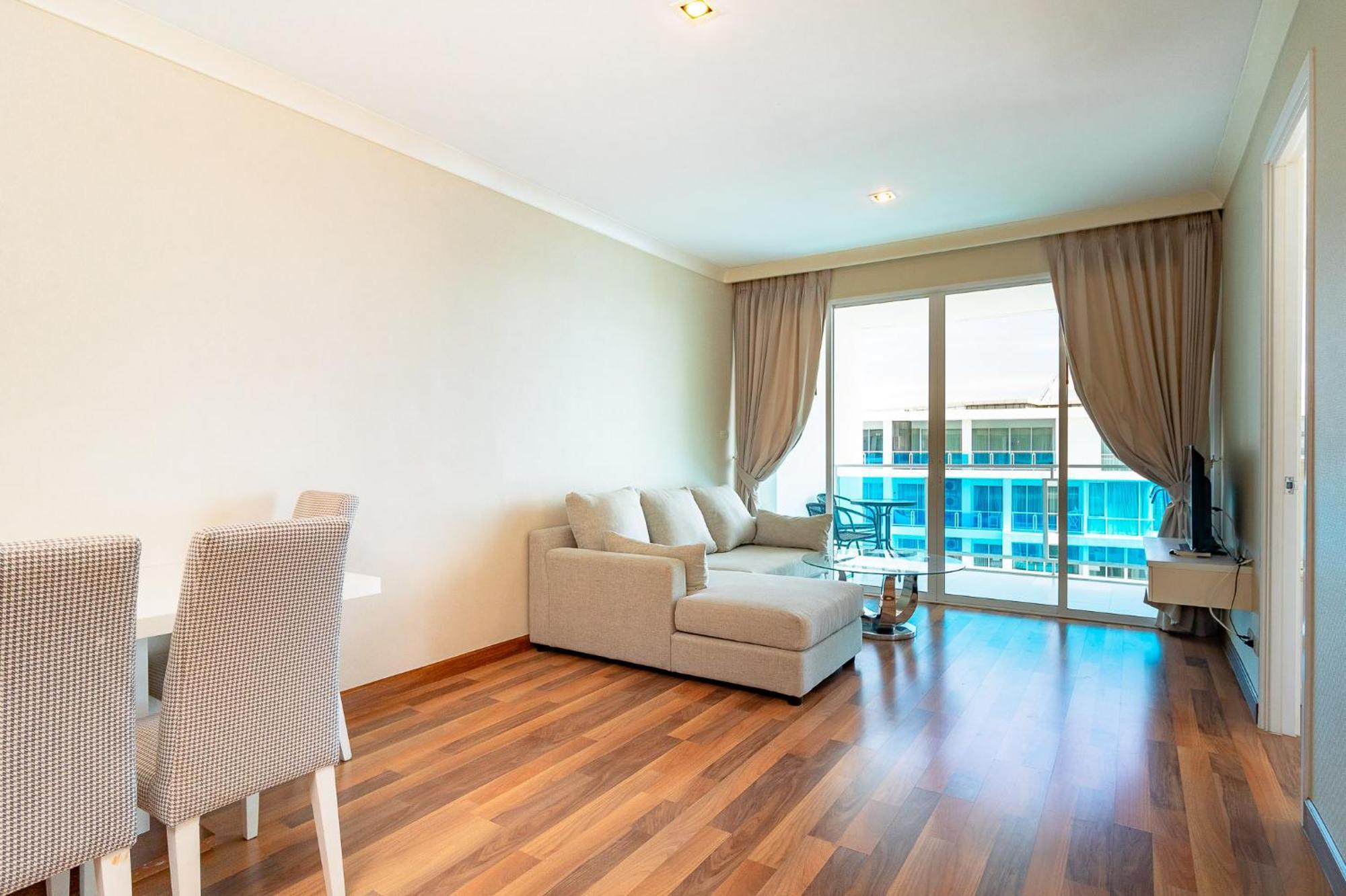 My Resort Beach Apartment هوا هين المظهر الخارجي الصورة