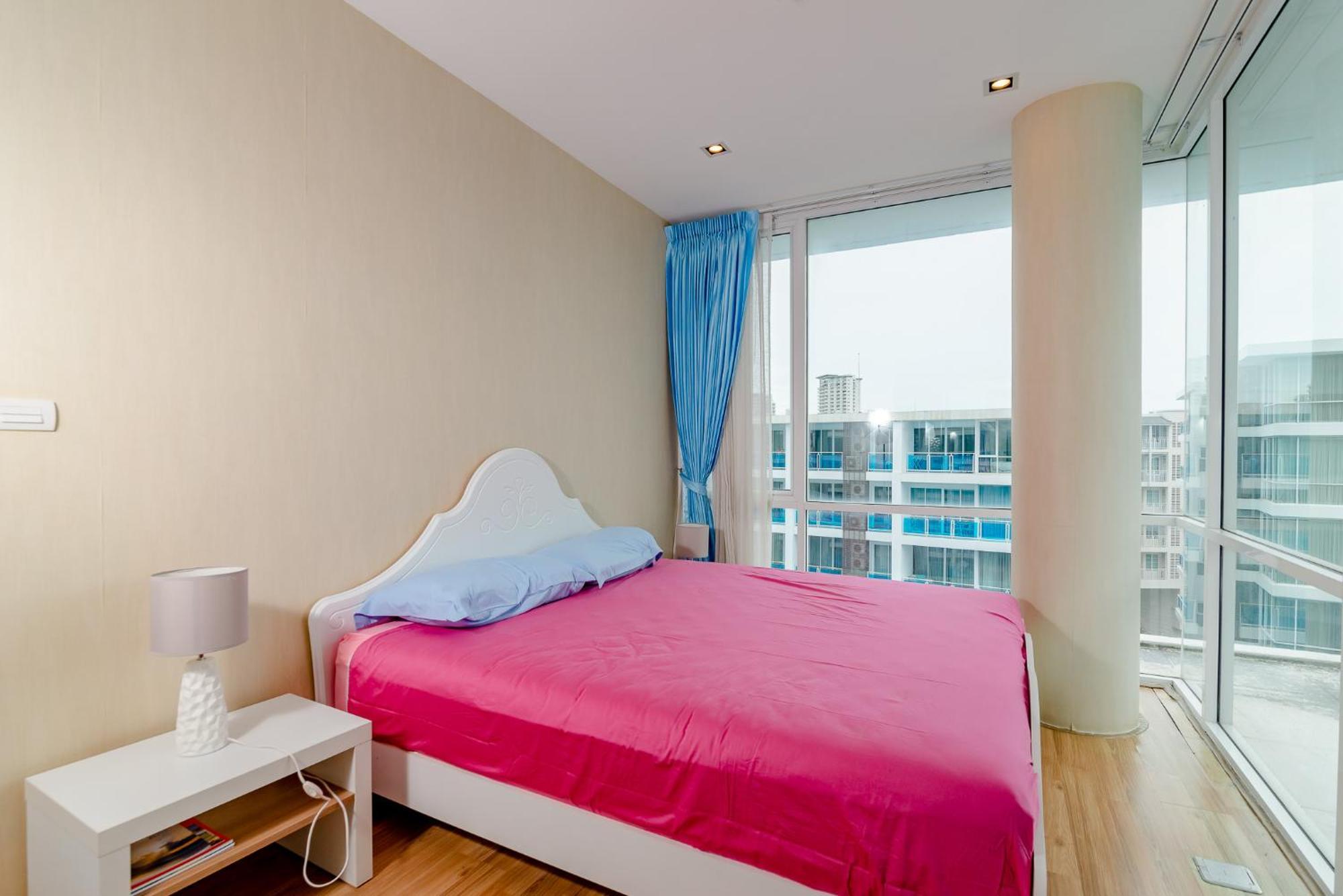My Resort Beach Apartment هوا هين المظهر الخارجي الصورة