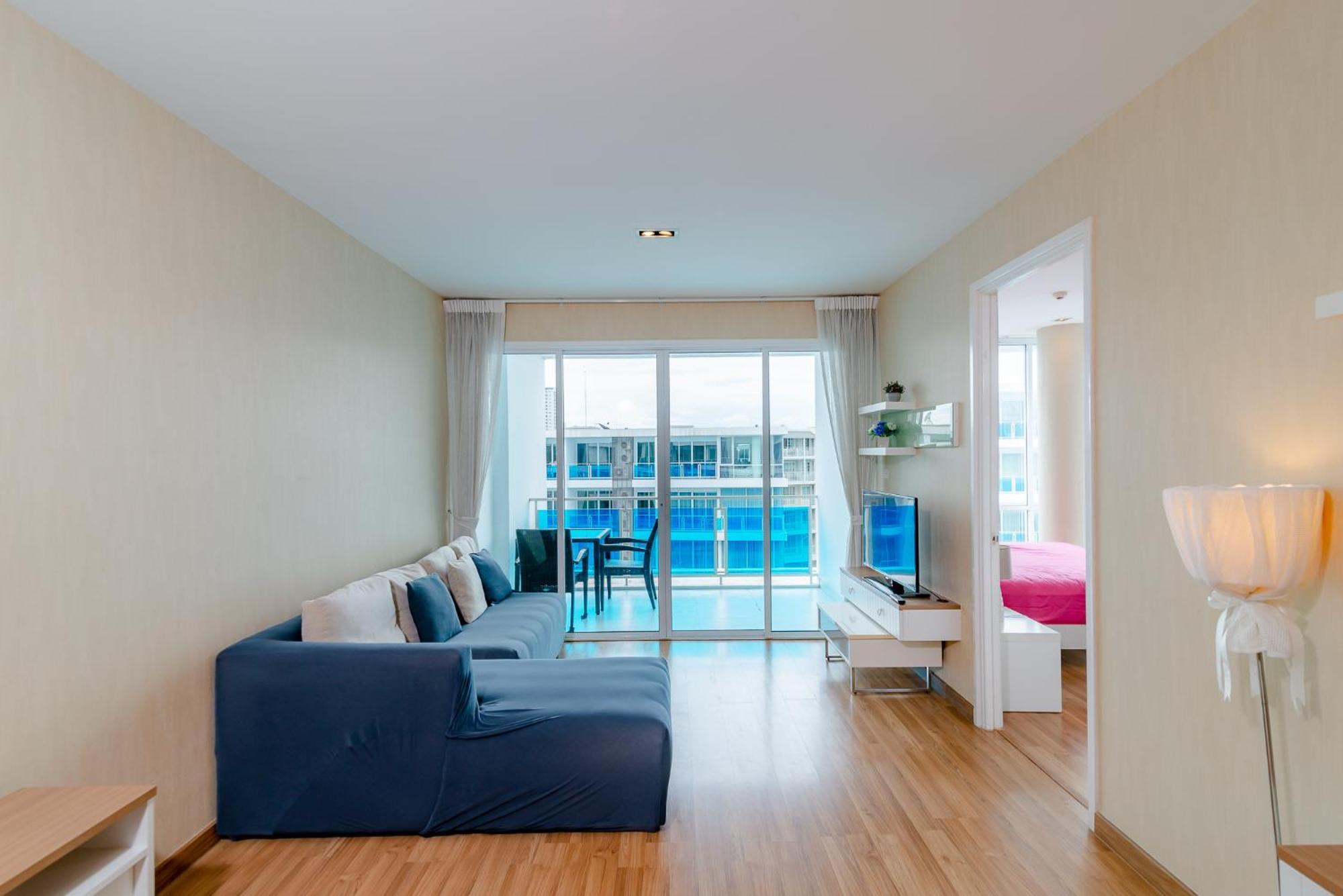 My Resort Beach Apartment هوا هين المظهر الخارجي الصورة