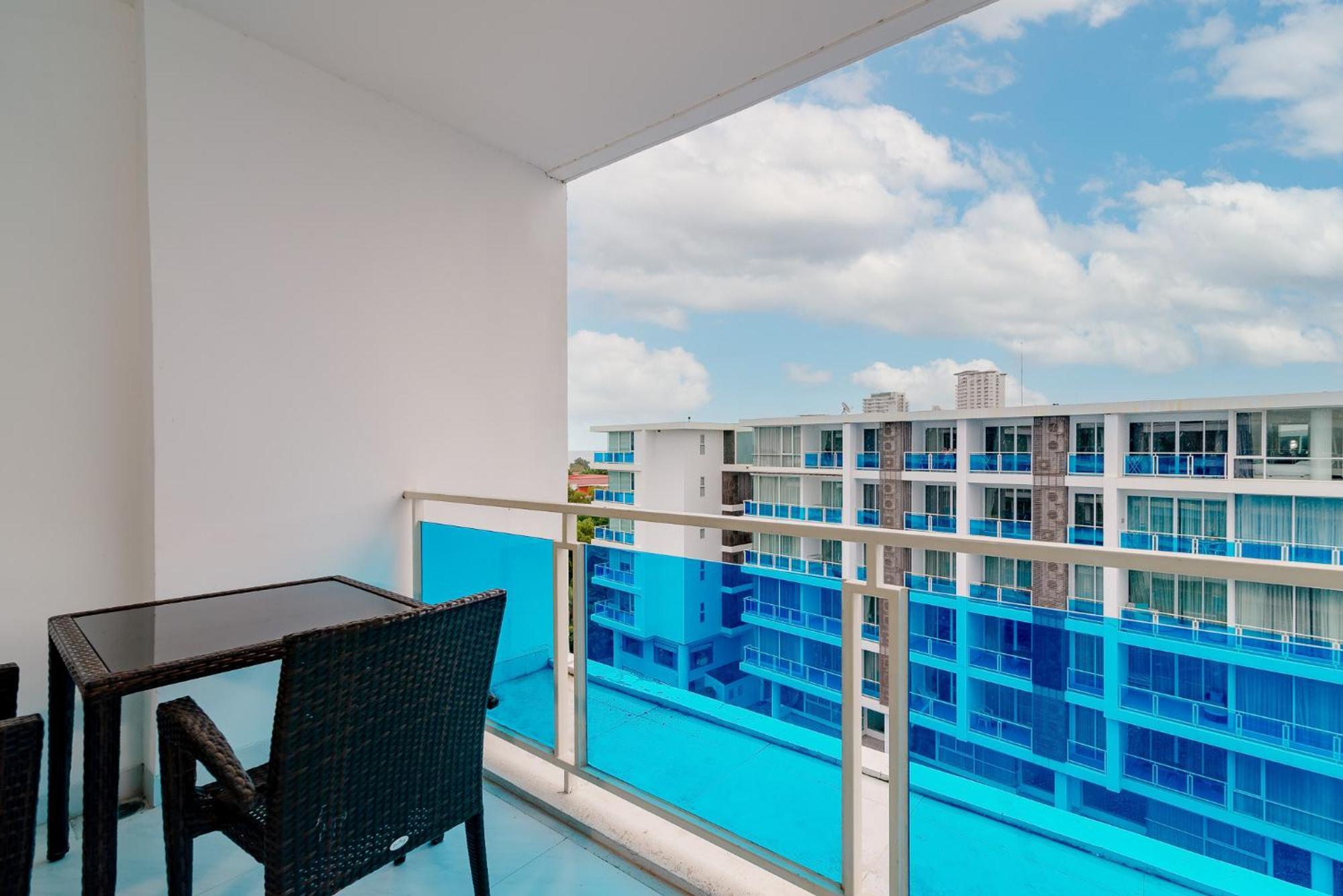 My Resort Beach Apartment هوا هين المظهر الخارجي الصورة