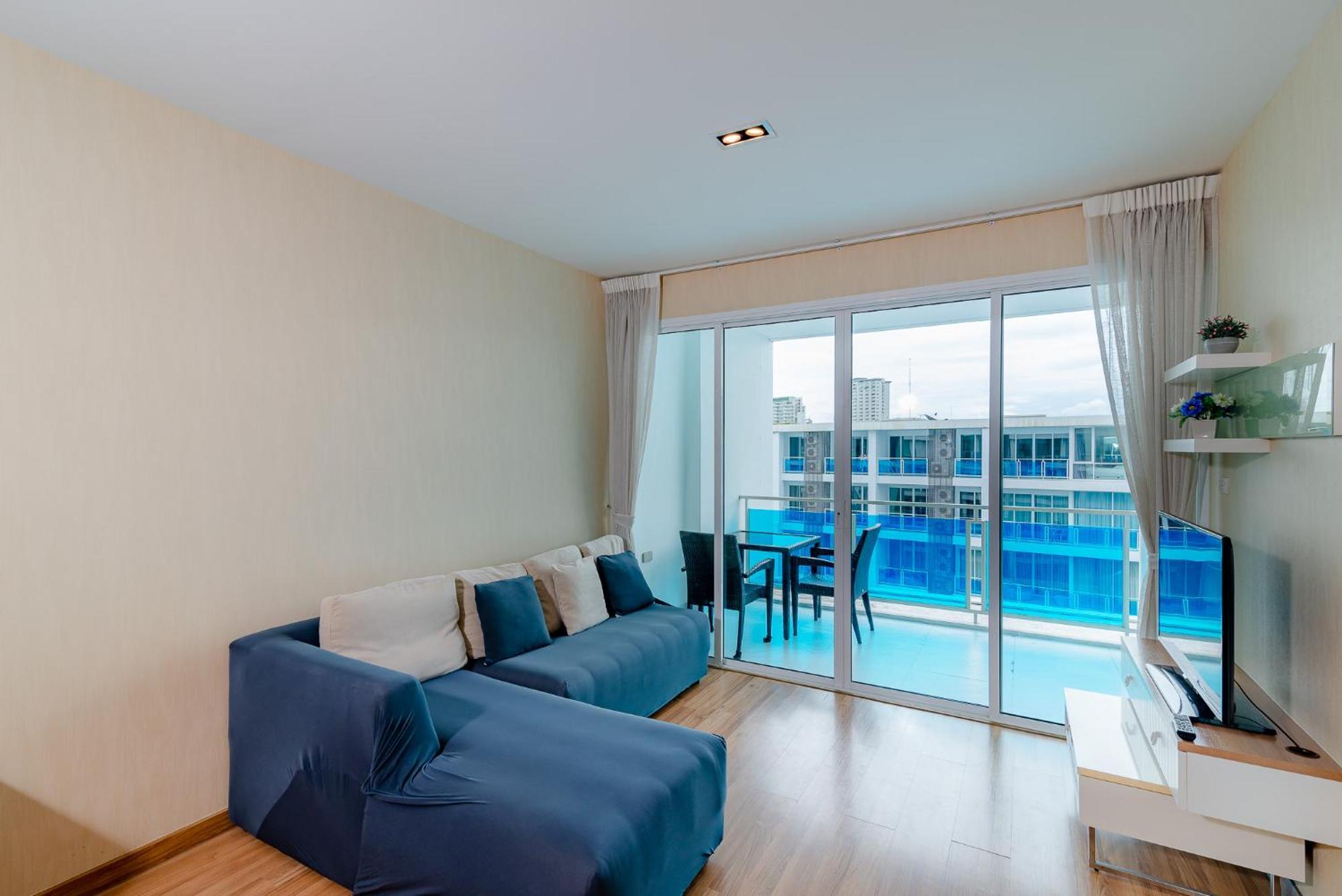 My Resort Beach Apartment هوا هين المظهر الخارجي الصورة
