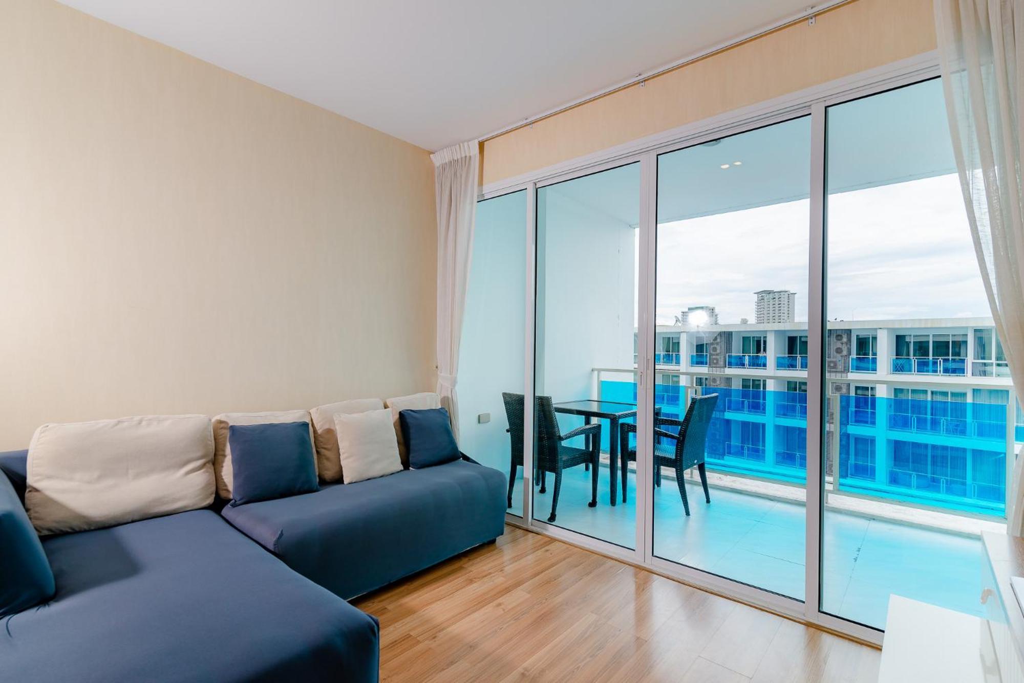 My Resort Beach Apartment هوا هين المظهر الخارجي الصورة